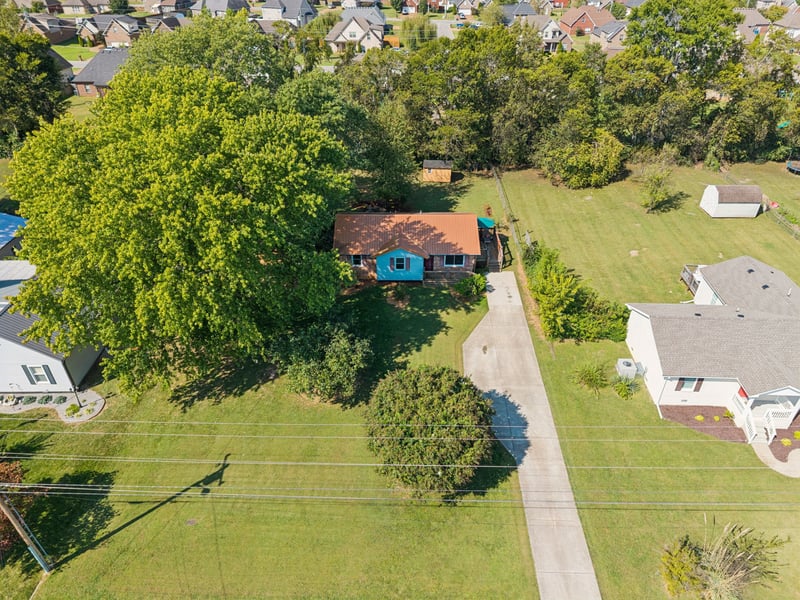 7121 Corner Dr, Murfreesboro, TN 37129