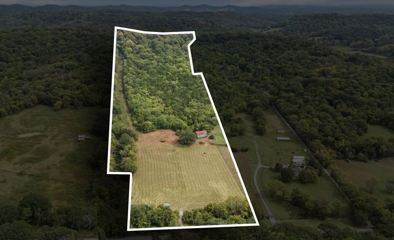 1746 Molly Hollow Rd, Nolensville, TN 37135