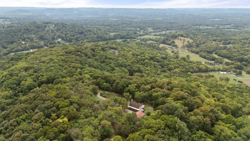 1746 Molly Hollow Rd, Nolensville, TN 37135