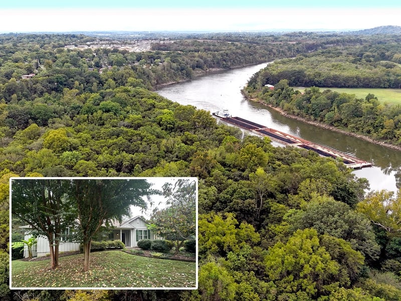 932 Hermitage Rdg, Hermitage, TN 37076