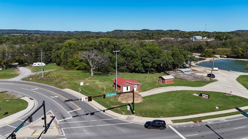 1046 Old Highway 109, Gallatin, TN 37066