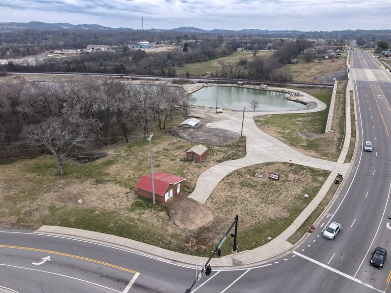 1046 Old Highway 109, Gallatin, TN 37066