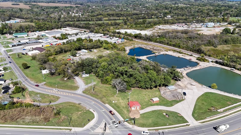 1046 Old Highway 109, Gallatin, TN 37066