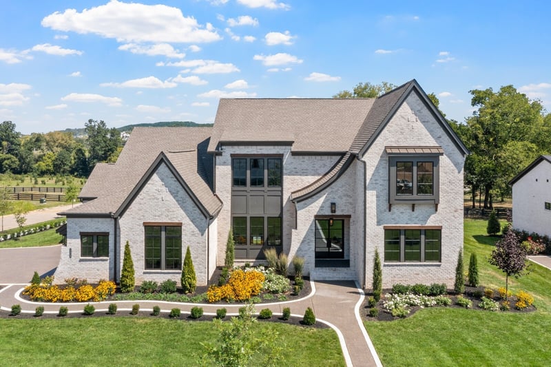 1550 White Barn, Brentwood, TN 37027