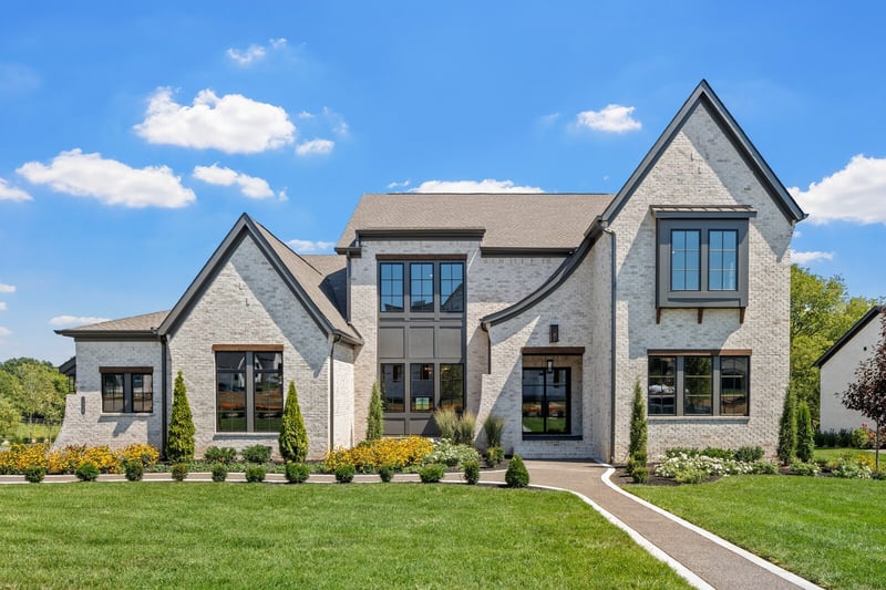 1550 White Barn, Brentwood, TN 37027