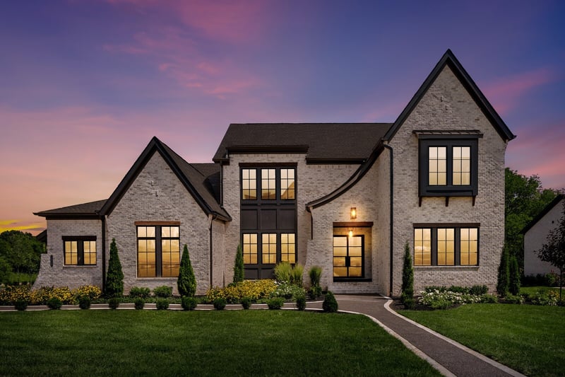 1550 White Barn, Brentwood, TN 37027