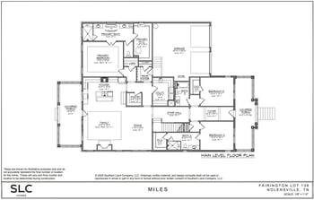 3014 Winterberry Dr, Nolensville, TN 37135