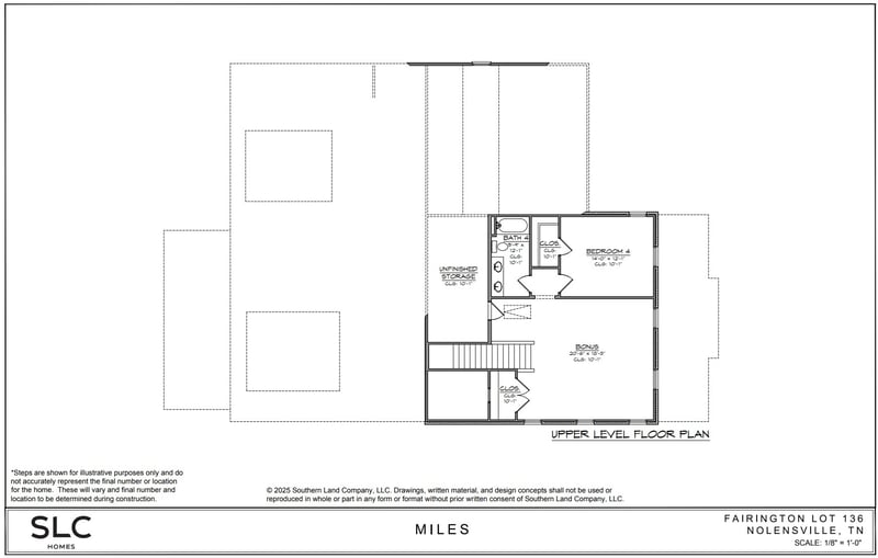 3014 Winterberry Dr, Nolensville, TN 37135