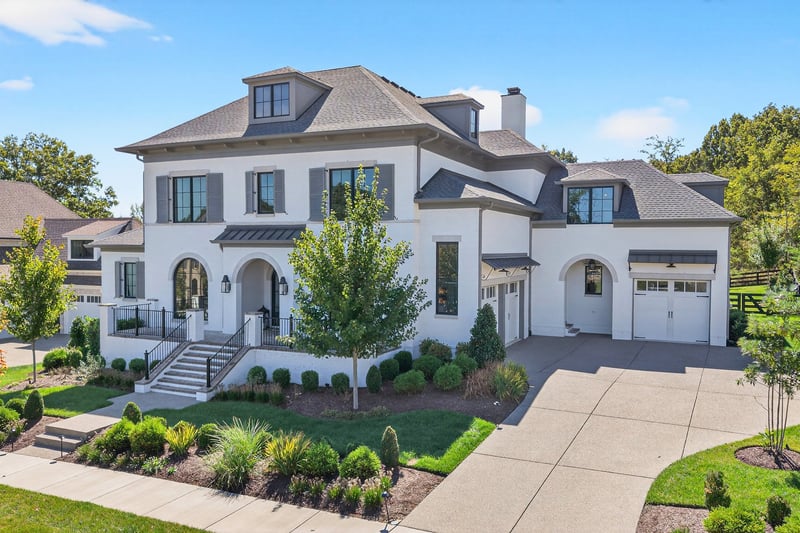 9307 Double Run Ct, College Grove, TN 37046