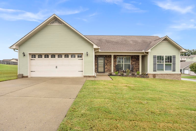 1045 Timbervalley Way, Spring Hill, TN 37174