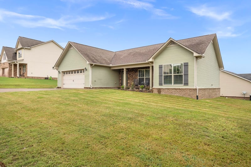 1045 Timbervalley Way, Spring Hill, TN 37174