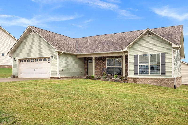 1045 Timbervalley Way, Spring Hill, TN 37174