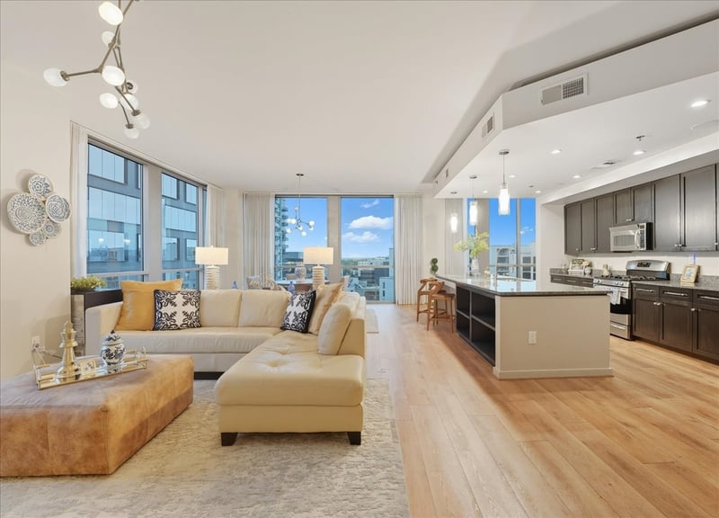 900 20th Ave #901, Nashville, TN 37212