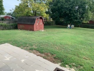 310 Santa Rosa Dr, Old Hickory, TN 37138