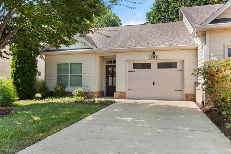 397 Bruce Dr, Spring Hill, TN 37174