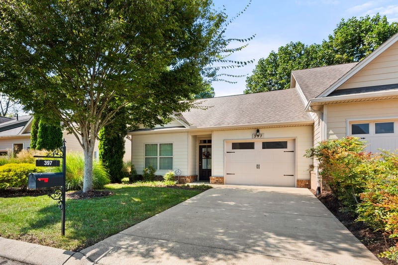 397 Bruce Dr, Spring Hill, TN 37174