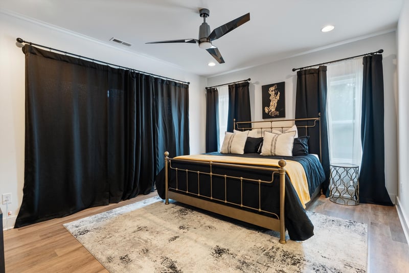 906 N Maple St, Murfreesboro, TN 37130