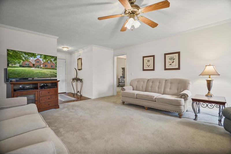 3103 Dunmire Dr, Murfreesboro, TN 37129