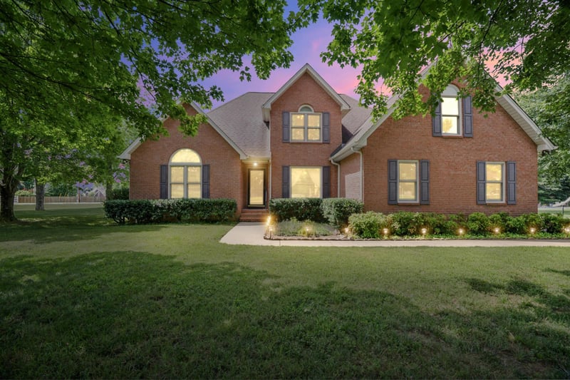 3103 Dunmire Dr, Murfreesboro, TN 37129