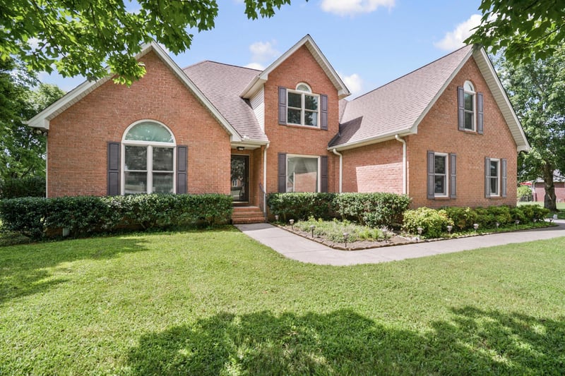 3103 Dunmire Dr, Murfreesboro, TN 37129