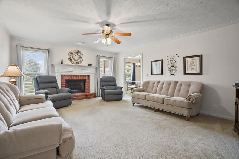 3103 Dunmire Dr, Murfreesboro, TN 37129