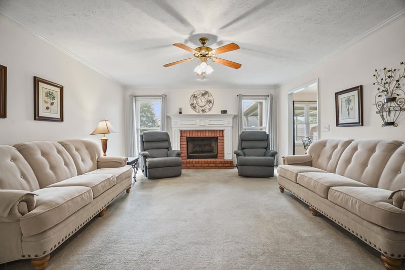 3103 Dunmire Dr, Murfreesboro, TN 37129