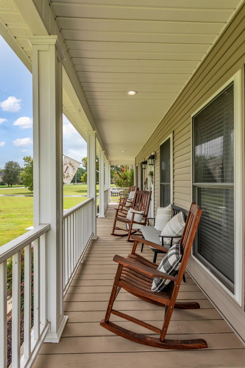 6421 Yeatman Ln, Columbia, TN 38401