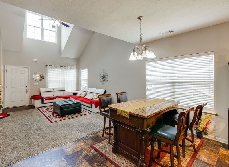 3824 Swan Ridge Dr, Antioch, TN 37013