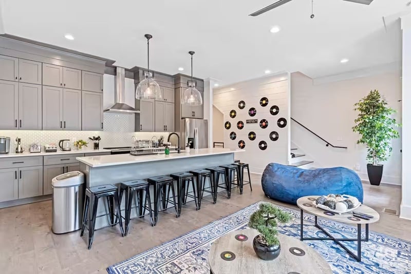 1109 Sharpe Ave, Nashville, TN 37206