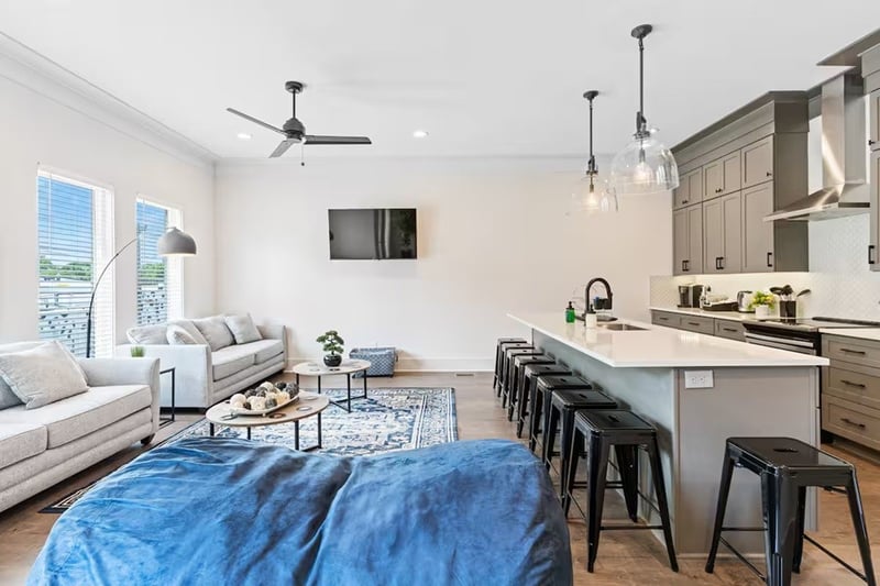 1109 Sharpe Ave, Nashville, TN 37206