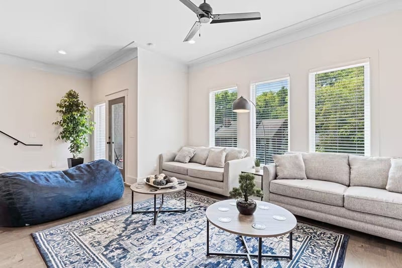 1109 Sharpe Ave, Nashville, TN 37206