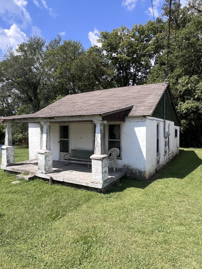 511 Gant St, Mount Pleasant, TN 38474