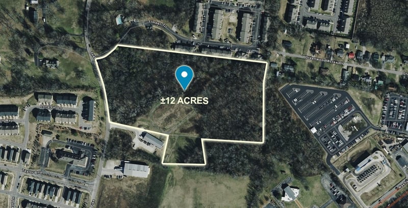 194 Theta Pike, Columbia, TN 38401