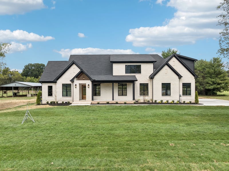 8297 Twelve Corners Rd, Lascassas, TN 37085