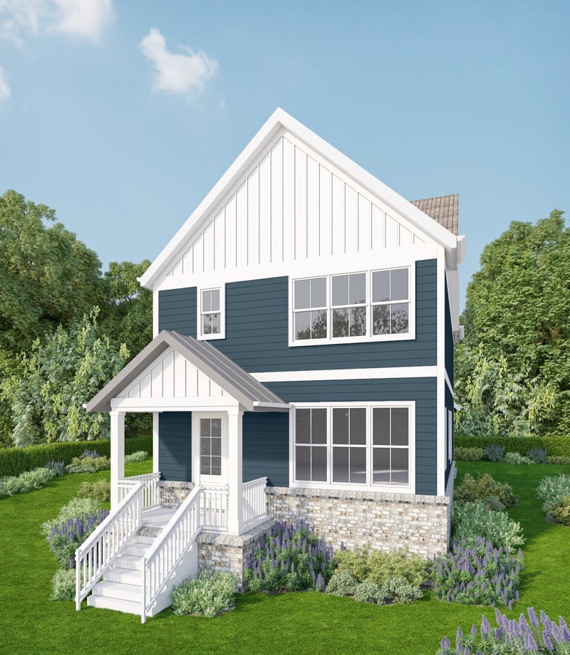 1803 Flatwaters St, Spring Hill, TN 37174