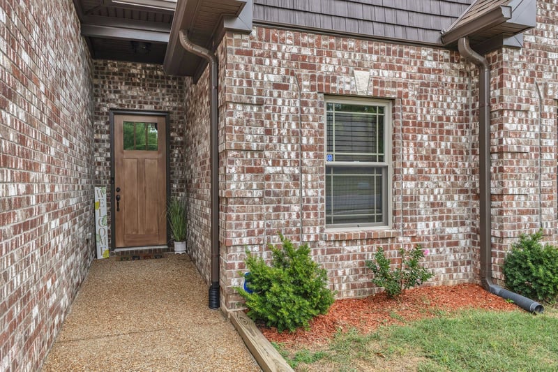 7128 Silverwood Trl, Hermitage, TN 37076