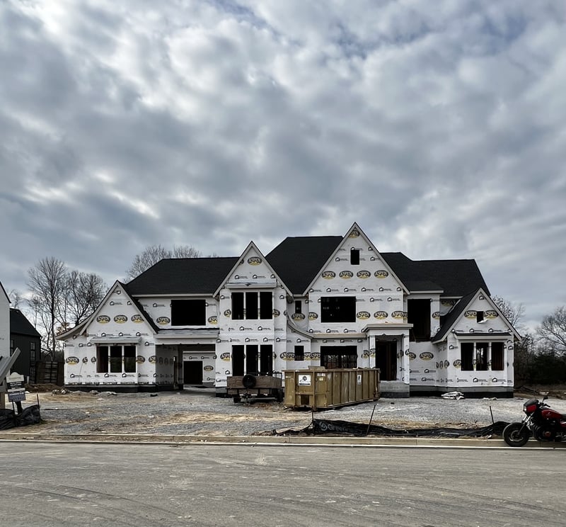 1652 Heartwood Ln, Brentwood, TN 37027