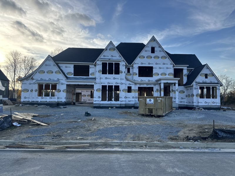 1652 Heartwood Ln, Brentwood, TN 37027