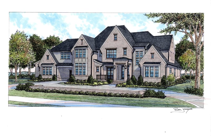 1652 Heartwood Ln, Brentwood, TN 37027