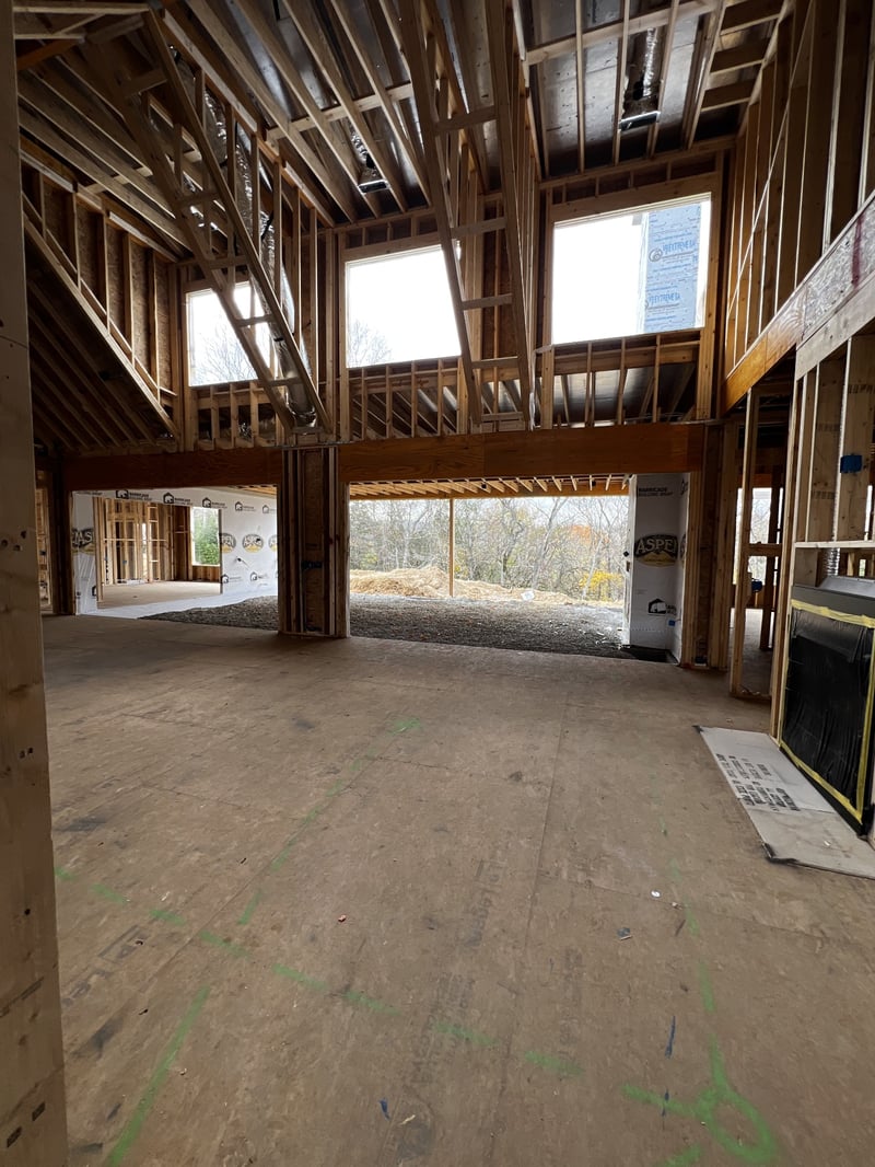 1652 Heartwood Ln, Brentwood, TN 37027