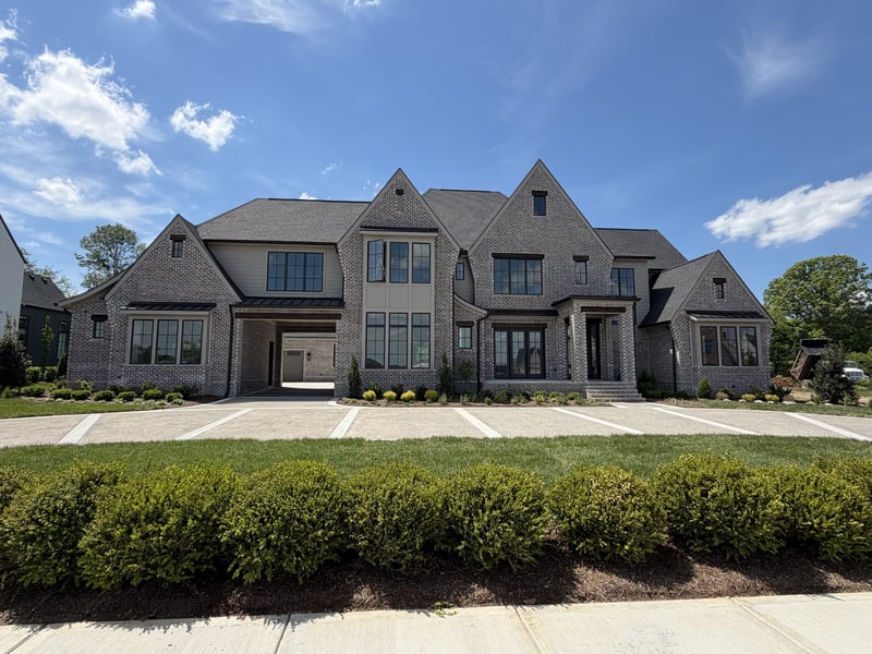1659 Heartwood Ln, Brentwood, TN 37027