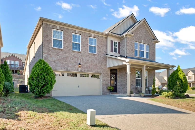 4973 Napoli Dr, Mount Juliet, TN 37122