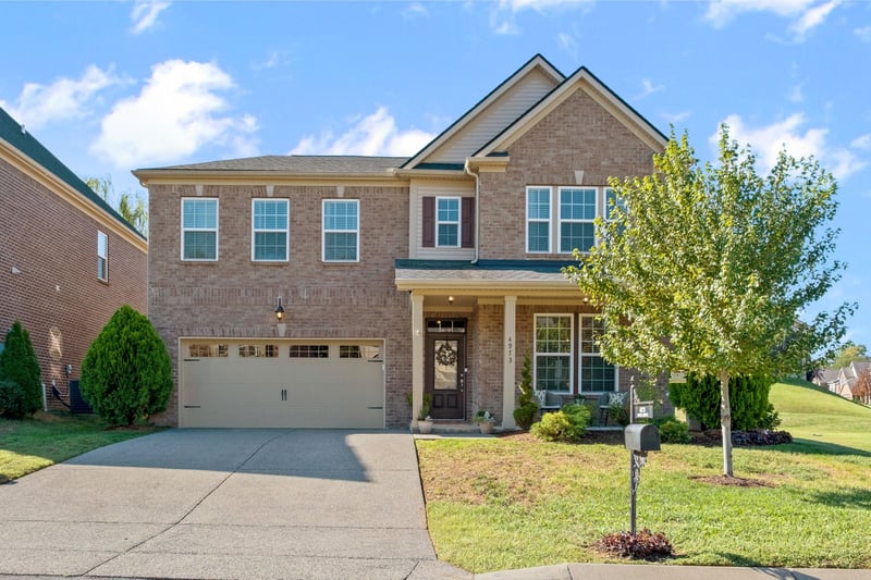 4973 Napoli Dr, Mount Juliet, TN 37122