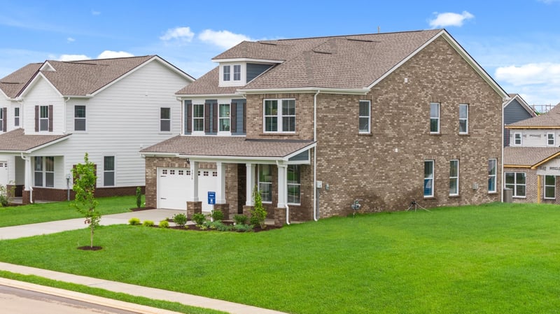 3435 Shigo St, Murfreesboro, TN 37130