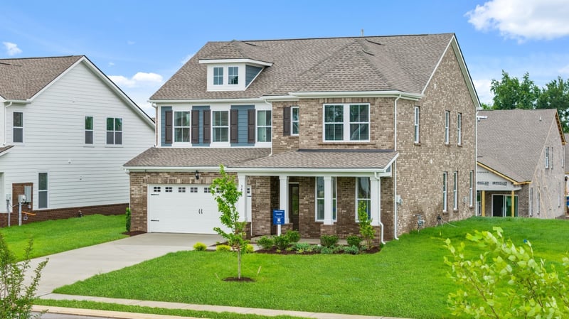 3435 Shigo St, Murfreesboro, TN 37130