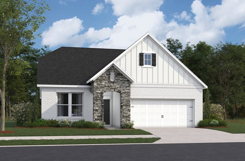 1038 Lionheart Dr, Hermitage, TN 37076