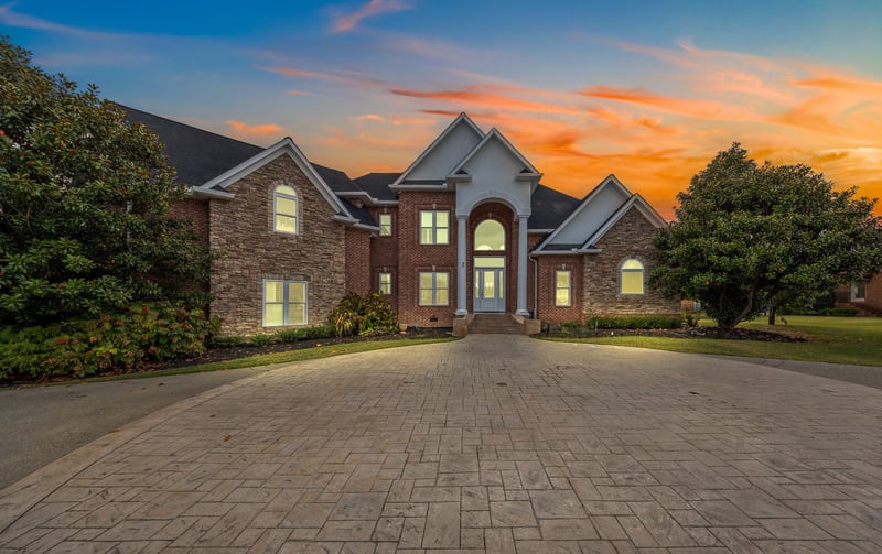 1657 Stokley Ln, Old Hickory, TN 37138