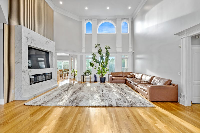 1657 Stokley Ln, Old Hickory, TN 37138