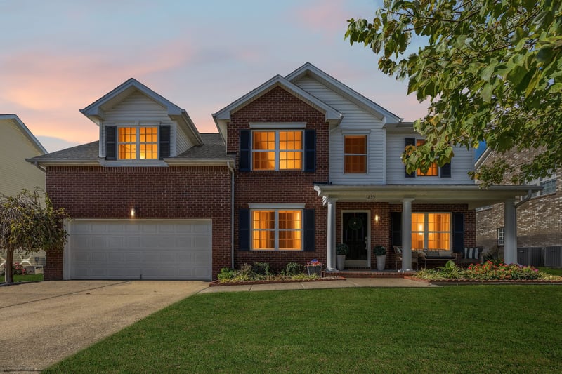 1235 Timber Creek Dr, Murfreesboro, TN 37128