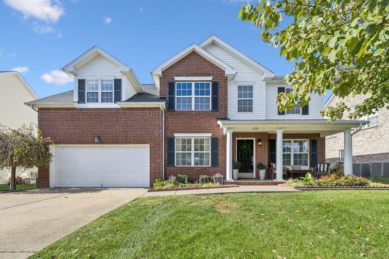 1235 Timber Creek Dr, Murfreesboro, TN 37128